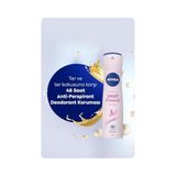 Esmo Home Kadın Sprey Deodorant Pearl&beauty, Ter ve Ter Kokusuna Karşı 48 Saat Anti-Perspirant Koruma 150ML x 2 Adet, Pürüzsüz Koltuk Altı, Avantajlı Paket - Option-1