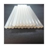 esmo home kalın mum silikon sıcak mum çubuk silikon 1 kg - Option-1 - 0 - Siyah - 1 Adet