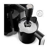 Esmo Home Karaca Hatır Barista Türk Kahve Makinesi Pearl White - 1BW-Beyaz