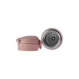 Esmo Home Karaca Skyfall Çelik Sızdırmaz Termos 350 ml Pembe - 0,25 L