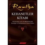 Esmo Home Kehanetler Kitabı: Geleceğe Açılan Bir Pencereinsanlığın ve Gezegenimizin Zaman Hatları - Option-1