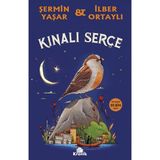 Esmo Home Kınalı Serçe - Option-1