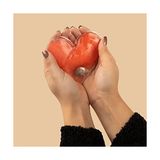Esmo Home Kırmızı Kalpli El Isıtıcısı - 0 - Siyah