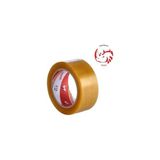 Esmo Home Koli Bandı Gergedan 45 mm x 100 M Şeffaf - Option-1 - 0 - Siyah - 1 Adet