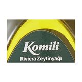 Esmo Home Komili Rıvıera Zeytinyağı 1 Lt Pet Şişe - 0,5 L