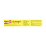 Esmo Home Koroplast Pişirme Kağıdı 8 Mt, Helal Sertifikalı ve Bpa Içermez 37CM x 8mt, Fırında Tavuk, Et, Tatlı, Börek Pişirmek Için Uygun, 220 C° Yüksek Isıya Dayanıklı Fırın Pişirme Kağıdı, Yapışmaz ve Yanmaz - Option-1