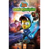Esmo Home Kral Şakir Geri Dönüşüm - Option-1
