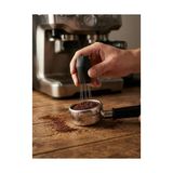 Esmo Home Kreston Design Espresso Dağıtım Aracı Wdt Kahve Karıştırma Iğnesi 8 Adet Iğneli Plastik 51MM 54MM 58MM Portafiltre Uyumlu - 2'si 1 Arada - 0,35 L