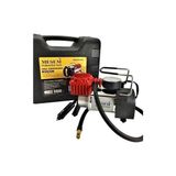 Esmo Home Küçük Hava Kompresörü 1 Piston 12 Wolt 575 - Option-1