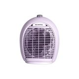 Esmo Home Kumtel Fanlı Isıtıcı 2000 W LX-6331 Lila - 0 - Siyah