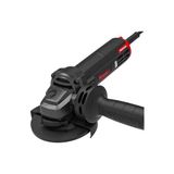 Esmo Home KUS26 1200WATT 125MM Kömürsüz Motor Profesyonel Avuç Taşlama - Ahşap