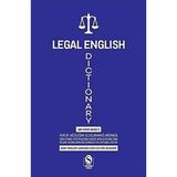 Esmo Home Legal English Dictionary : Yek Metot Seviye 2 - Option-1