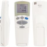 Esmo Home - - Lg Klima Kumandası - 001-Renkli - Option-1