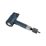 Esmo Home Luxe Iyon Özelliki Profesyonel Saç Kurutma Makinesi 1100W, Bldc Motor - Ahşap