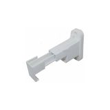 Esmo Home Made L Ayak Korniş Tutucu Montaj Ürün Aparatı 6 Adet - 001-Renkli - Option-1