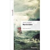 Esmo Home Martin Eden - Livaneli Kitaplığı - Option-1