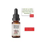 Esmo Home Masala Saf Kuşburnu Çekirdeği Yağı 20 Ml. (Rosehip Oil) Soğuk Pres - Option-1