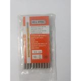Esmo Home Matkap Ucu Titanyum Kaplama Hss Hell Steel 4mm 20 Adet Metal Ahşap - Option-1