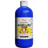 Esmo Home Mavi Parmak Boyası 500GR - -- - Option-1