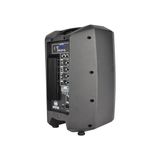 Esmo Home MAXI-12A Aktif Kabin Hoparlör 12 Inç H Sınıfı 1200 Watt Bluetooth USB - Option-1