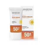 Esmo Home Maxrosa 50+Spf Yüksek Koruyucu Güneş Kremi 60 ml