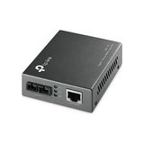 Esmo Home MC210CS, Gigabit Ethernet Medya Dönüştürücü - 1 TB - 10x16 GB