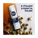 Esmo Home Men Erkek Hassas Tıraş Jeli 200 Ml,tahrişe ve Yanmaya Karşı Koruma,alkolsüz Formül,hassas Ciltlere Özel (2 Paketi) - Option-1