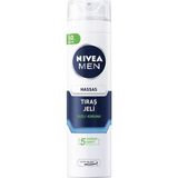 Esmo Home Men Erkek Hassas Tıraş Jeli 200 Ml,tahrişe ve Yanmaya Karşı Koruma,alkolsüz Formül,hassas Ciltlere Özel - Option-1