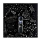 Esmo Home Men Erkek Sprey Deodorant Deep Dimension 48 Saat Koruma, 150 Ml, Erkeksi Koku + Men Erkek Sprey Deodorant Fresh 150ML, Ter ve Ter Kokusuna Karşı 48 Saat Deodorant Koruması - Option-1