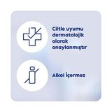Esmo Home Men Erkek Sprey Deodorant Derma Control Clinical 150 Ml, 96 Saat Antiperspirant Koruma,ekstra Kuruluk,alkolsüz - Option-1