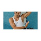 Esmo Home Men Erkek Sprey Deodorant Fresh Sensation 250 Ml, 72 Saat Terleme ve Ter Kokusuna Karşı Anti-Perspirant Koruma,ferah Koku,avantajlı Boy - Option-1