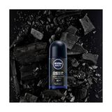 Esmo Home Men Fresh Sensation Roll On Deodorant 50 Ml,72 Saat Anti-Perspirant Koruma ve Men Erkek Roll On Deodorant Deep Dimension 72 Saat Anti-Perspirant Koruma (50 Ml) - Option-1