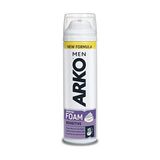 Esmo Home Men Tıraş Köpüğü Sensitive, 200 ml - Option-1