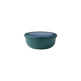 Esmo Home Mepal Cirqula Yuvarlak Çok Amaçlı Kase – Nordic Çam – 1250 ml Hacim – Çıkarılabilir Kapaklı – Kırılmaz Malzeme – Sızdırmaz – Derin Dondurucuya Uygun – Bulaşık Makinesinde Yıkanabilir - 0 Siyah - Option-1