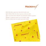 Esmo Home Mikrofiber Mutfak Banyo Temizlik Bezi 5’li Paket - 001-Beyaz - Option-1