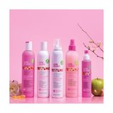 Esmo Home Milk_shake Conditioning Whipped Cream Flower Canlandırıcı ve Koruyucu Saç Köpüğü 50 ml - Option-1