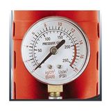 Esmo Home Mini Kompresör Cc-Ac 35/10 12 V (Maks. 8 Bar, 35 L/dak Hava Çıkışı, Çakmak Soketi ile Bağlantı, Manometre, 4 Ek Adaptör Dahil) - 2072121 - Option-1