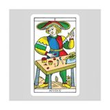 Esmo Home Mini Marsilya Tarot - 78 Kart
