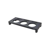 Esmo Home Mini Stand, Ahşap, Siyah - (No Color) - Option-1