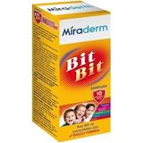 Esmo Home Miraderm Bit Bit Şampuan 200 ml - Option-1