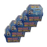 Esmo Home Miss Flora Nem Alıcı 450 G 5'li Paket - Option-1