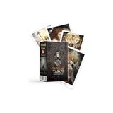 Esmo Home Mistik Cadı Tarot, 78 Kart ve Rehber Kitap