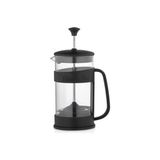 Esmo Home Mithra Life 400 ml Siyah Renk French Press MIT1089 - Option-1 - 001-Renkli