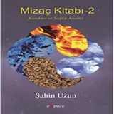 Esmo Home Mizaç Kitabı - 2: Karakter ve Sağlık Analizi - Option-1