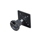 Esmo Home Mobilya Ünite Kitaplık Dolap Ayarlanabilir Ayak Ayarlı Mobilya Ayağı Boy Maksimum 6 cm Minimum 5 cm - Option-1
