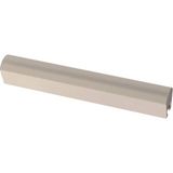 Esmo Home Modern Kemer Ayarlanabilir Dolap Çekeceği, 2,54 cm Ila 10,16 Cm, 5'li Paket, Nikel P43970K-SNM-CP - Option-1