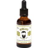 Esmo Home Morgan's Original Beard Oil - Natural Sakal Bakım Yağı 50 ml - Abanoz
