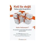 Esmo Home Mr & Mrs 2'li Meşrubat Bardağı Cam Bardak 570 cc - Option-1 - 0 - Siyah