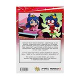Esmo Home Mucize: Uğur Böceği ile Kara Kedi Chibi 1. Kitap