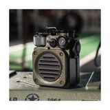 Esmo Home Muzen Mini Green (Taşınabilir Bluetooth Hoparlör) - Option-1